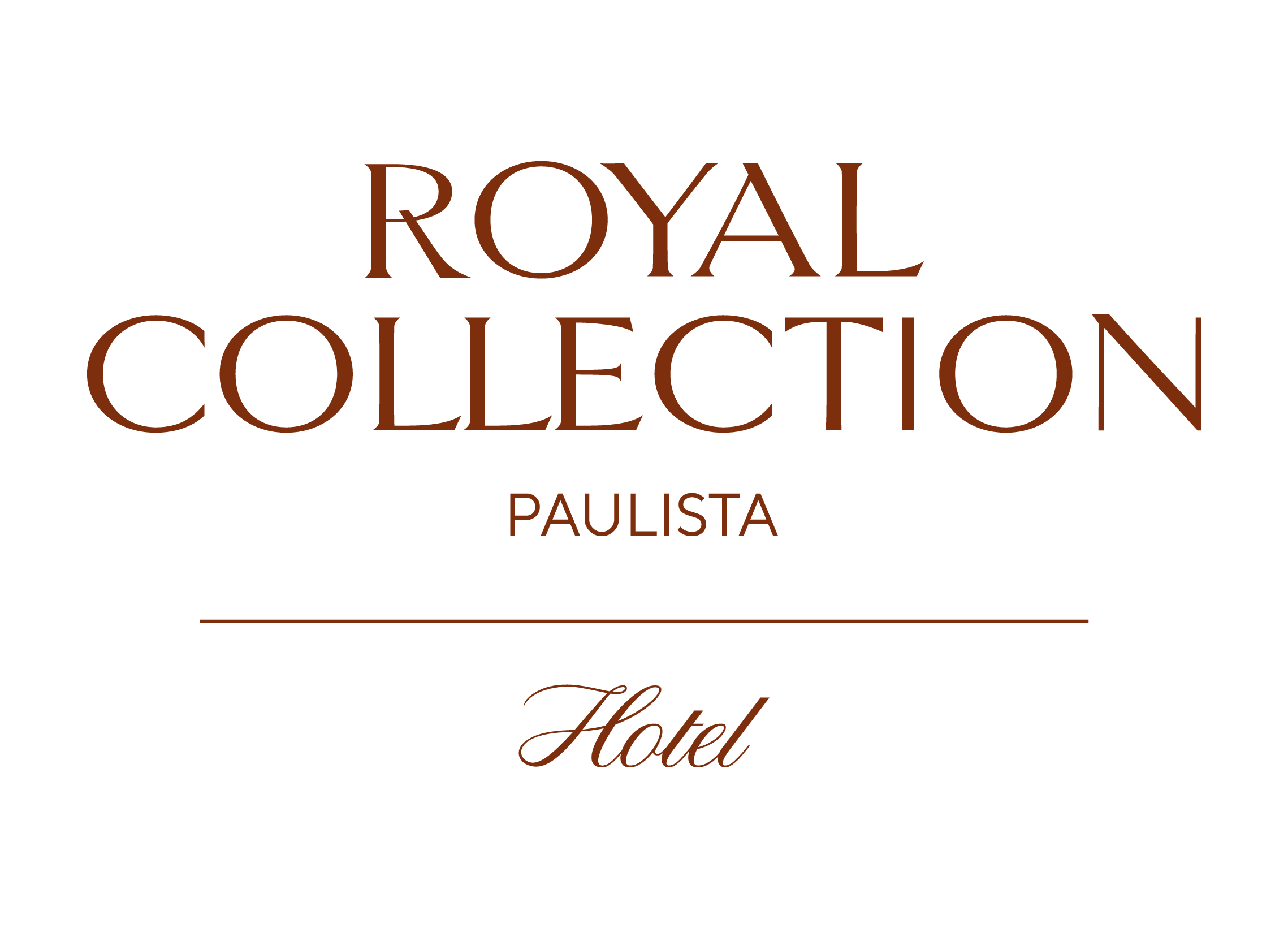 Royal Collection Paulista
